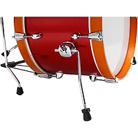 TAMA Club-JAM 4-Piece Shell Pack