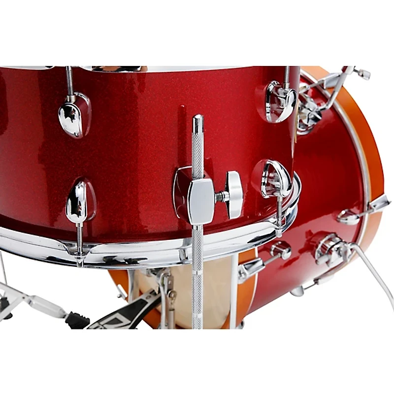 TAMA Club-JAM 4-Piece Shell Pack