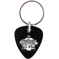 Guitar Center Orlando Guitar Pick Keychain