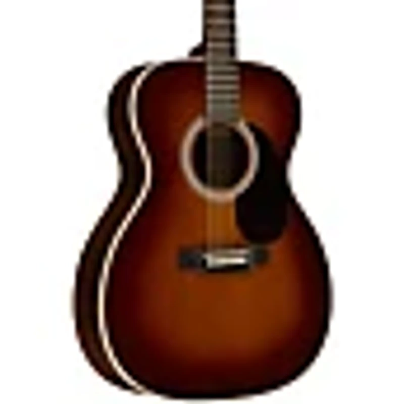 Martin 2024 000-28 Standard Auditorium Acoustic Guitar