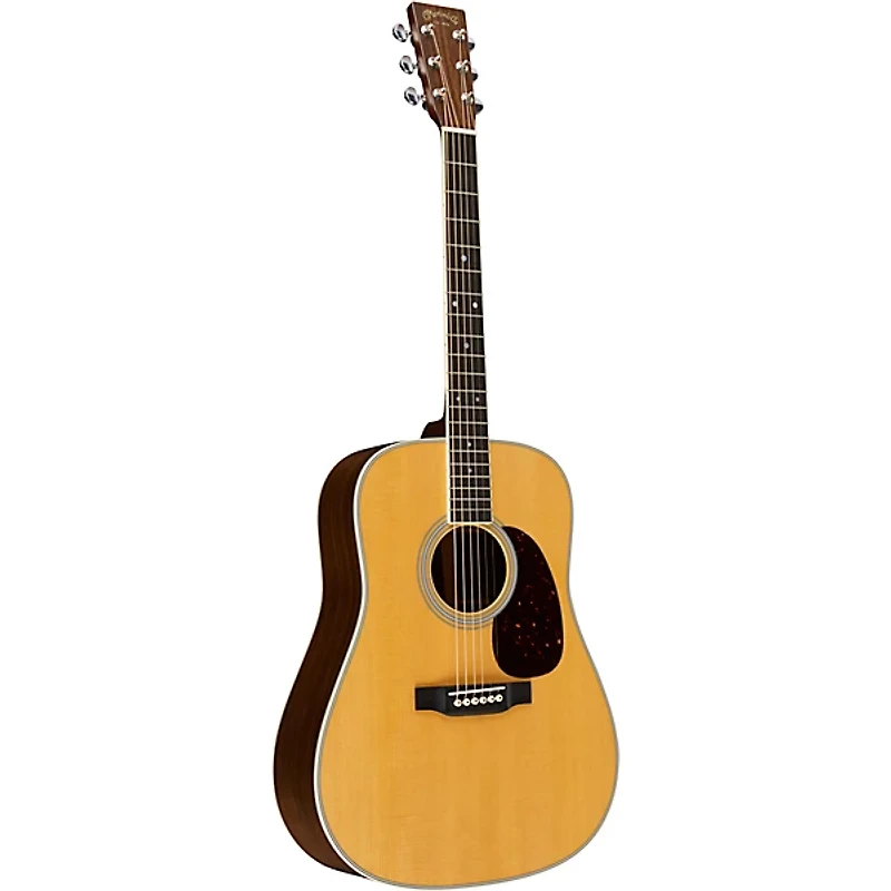 Martin 2024 D-35 Standard Dreadnought Acoustic Guitar