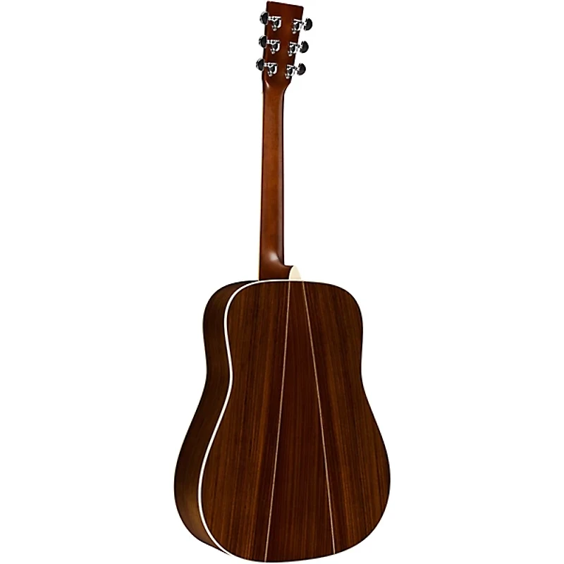 Martin 2024 D-35 Standard Dreadnought Acoustic Guitar