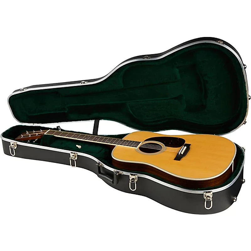 Martin 2024 D-35 Standard Dreadnought Acoustic Guitar