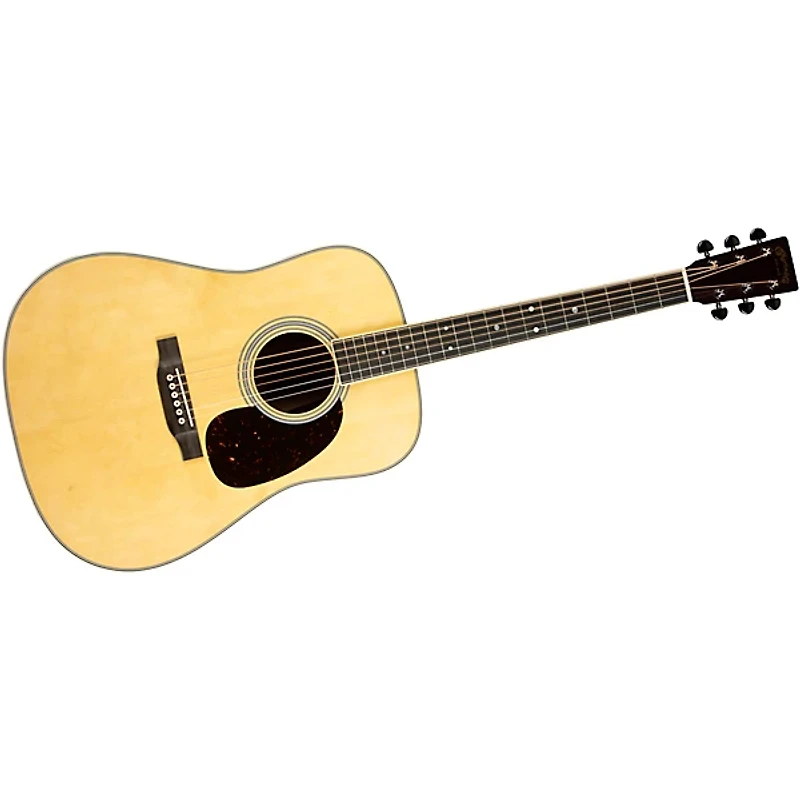 Martin 2024 D-35 Standard Dreadnought Acoustic Guitar