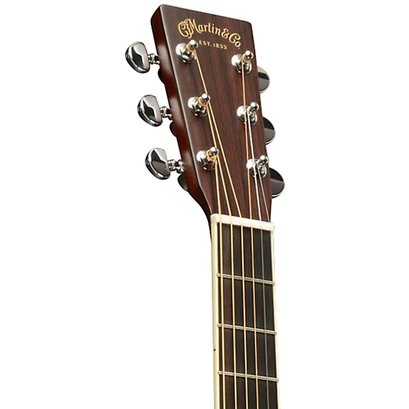 Martin 2024 D-35 Standard Dreadnought Acoustic Guitar