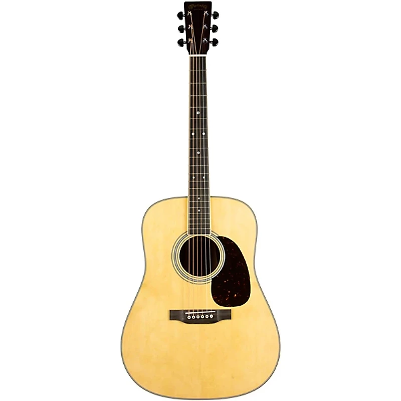Martin 2024 D-35 Standard Dreadnought Acoustic Guitar