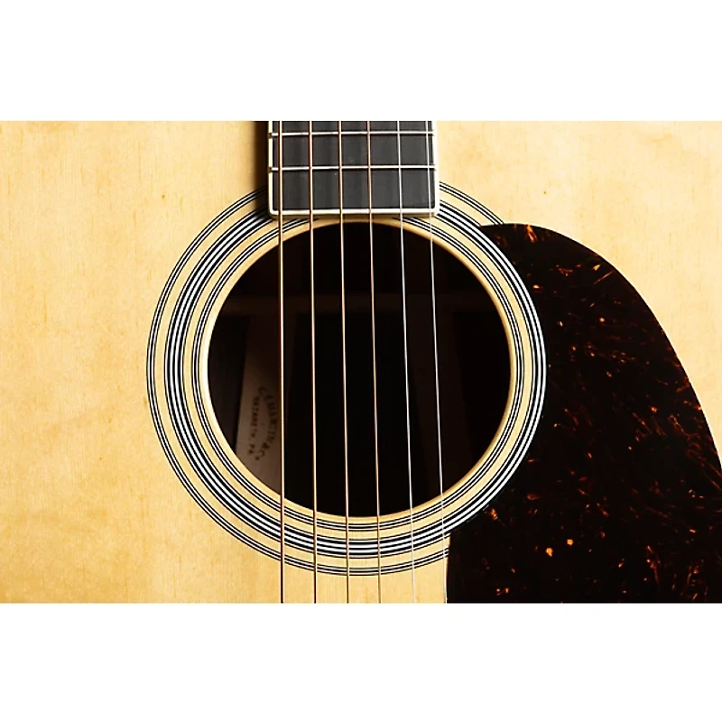 Martin 2024 D-35 Standard Dreadnought Acoustic Guitar