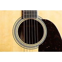 Martin 2024 D-35 Standard Dreadnought Acoustic Guitar