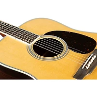 Martin 2024 D-35 Standard Dreadnought Acoustic Guitar