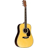 Martin 2024 D-41 Standard Dreadnought Acoustic Guitar