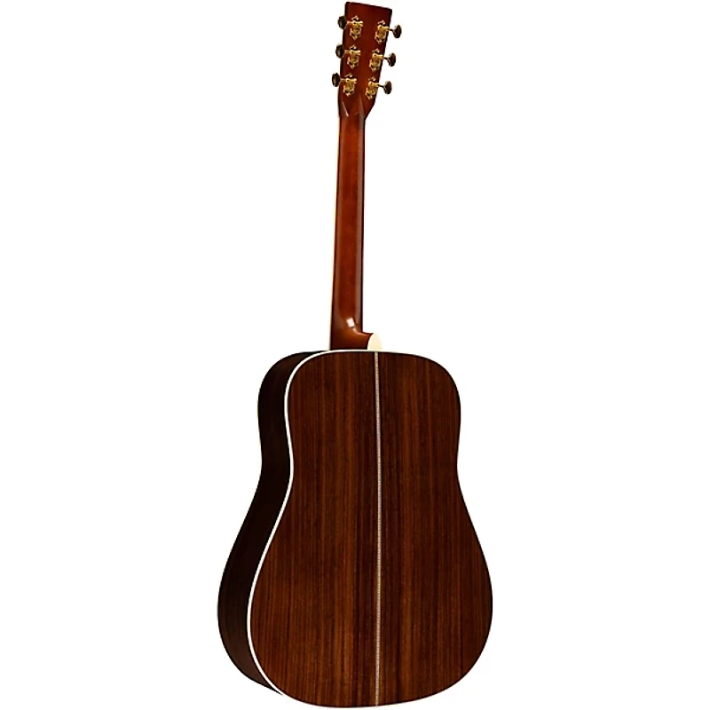 Martin 2024 D-41 Standard Dreadnought Acoustic Guitar