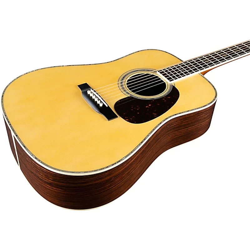 Martin 2024 D-41 Standard Dreadnought Acoustic Guitar