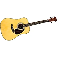 Martin 2024 D-41 Standard Dreadnought Acoustic Guitar