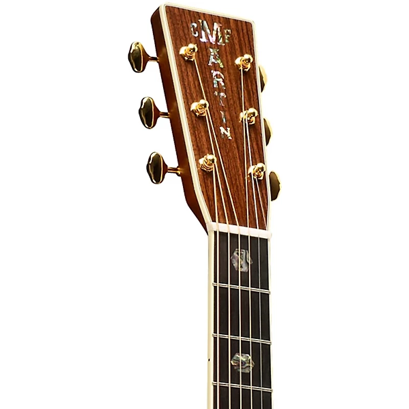 Martin 2024 D-41 Standard Dreadnought Acoustic Guitar