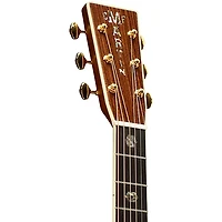 Martin 2024 D-41 Standard Dreadnought Acoustic Guitar