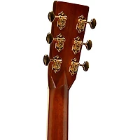 Martin 2024 D-41 Standard Dreadnought Acoustic Guitar