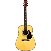 Martin 2024 D-41 Standard Dreadnought Acoustic Guitar