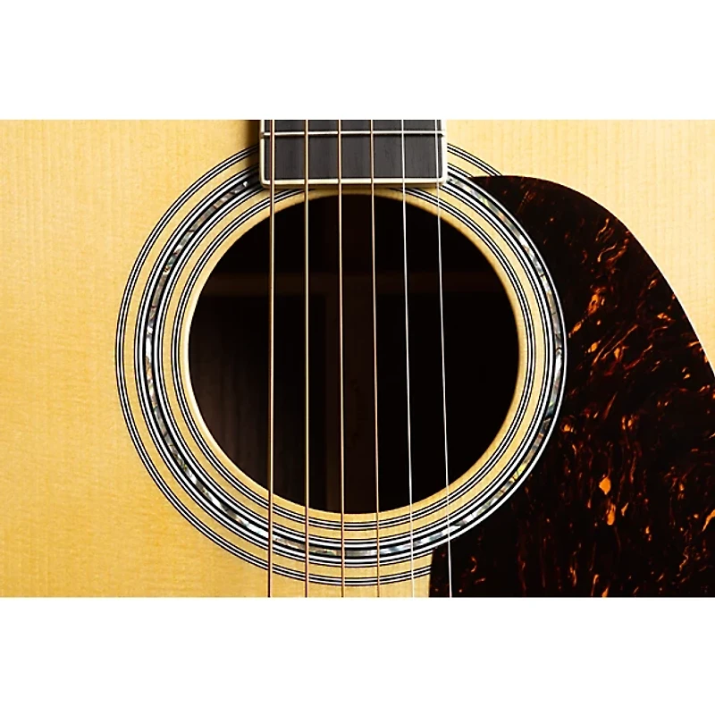 Martin 2024 D-41 Standard Dreadnought Acoustic Guitar