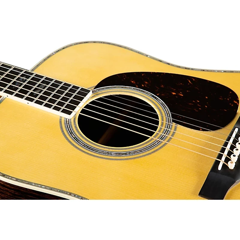 Martin 2024 D-41 Standard Dreadnought Acoustic Guitar