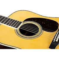 Martin 2024 D-41 Standard Dreadnought Acoustic Guitar