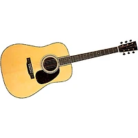 Martin 2024 D-42 Standard Dreadnought Acoustic Guitar - Aged Toner