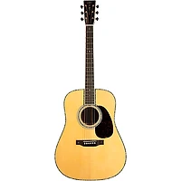 Martin 2024 D-42 Standard Dreadnought Acoustic Guitar - Aged Toner