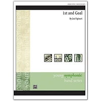 Alfred 1st and Goal 2 (Medium Easy)