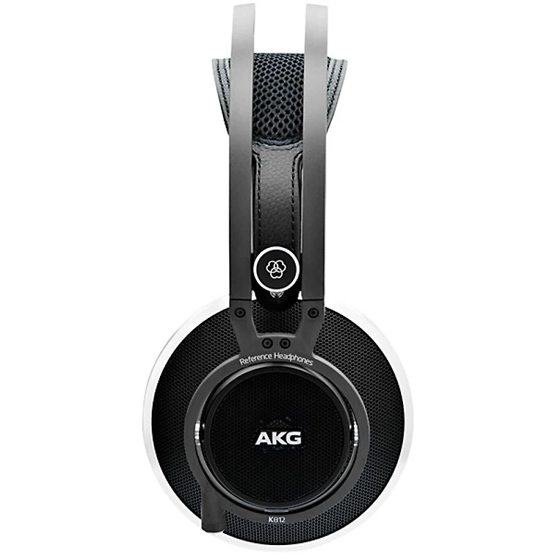 AKG K812 Open-back Reference Headphones