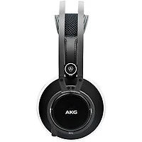 AKG K812 Open-back Reference Headphones