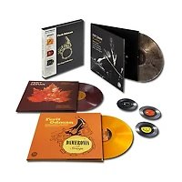 Ferit Odman - Vinyl Collection