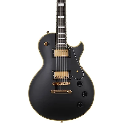 Schecter Guitar Research Solo-II Custom Electric Guitar -