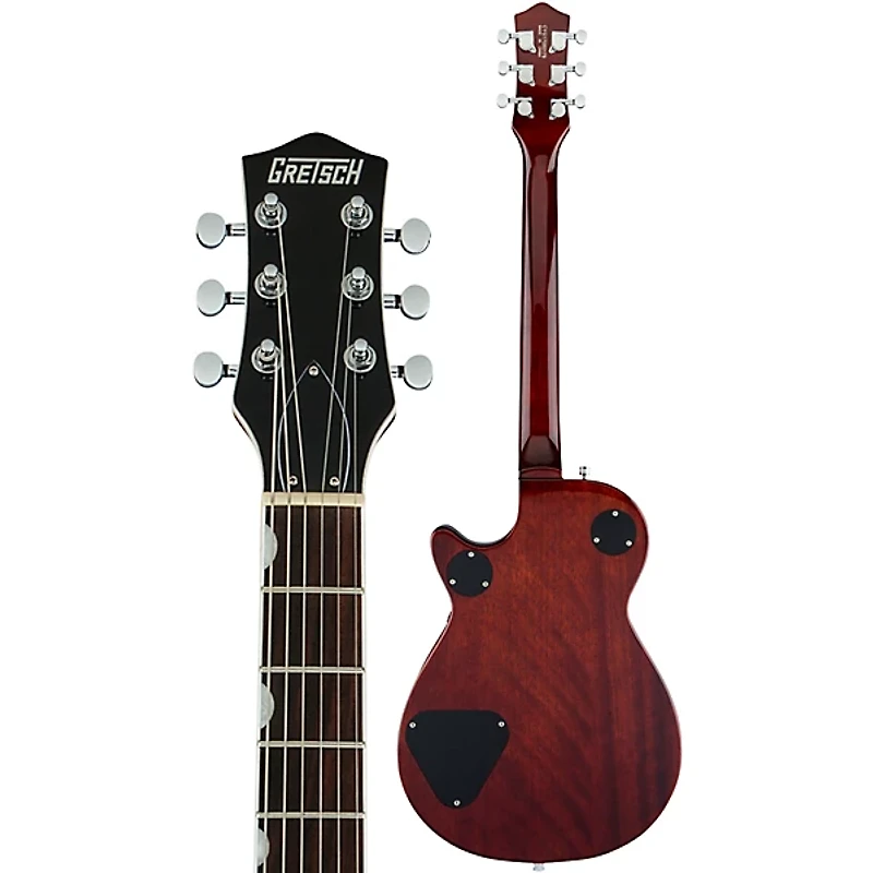 Gretsch Guitars G5230T Electromatic Jet FT Single-Cut With Bigsby Electric Guitar