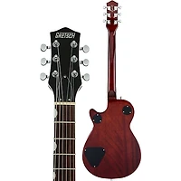 Gretsch Guitars G5230T Electromatic Jet FT Single-Cut With Bigsby Electric Guitar
