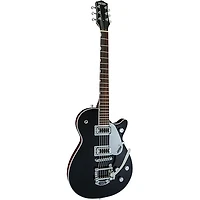 Gretsch Guitars G5230T Electromatic Jet FT Single-Cut With Bigsby Electric Guitar