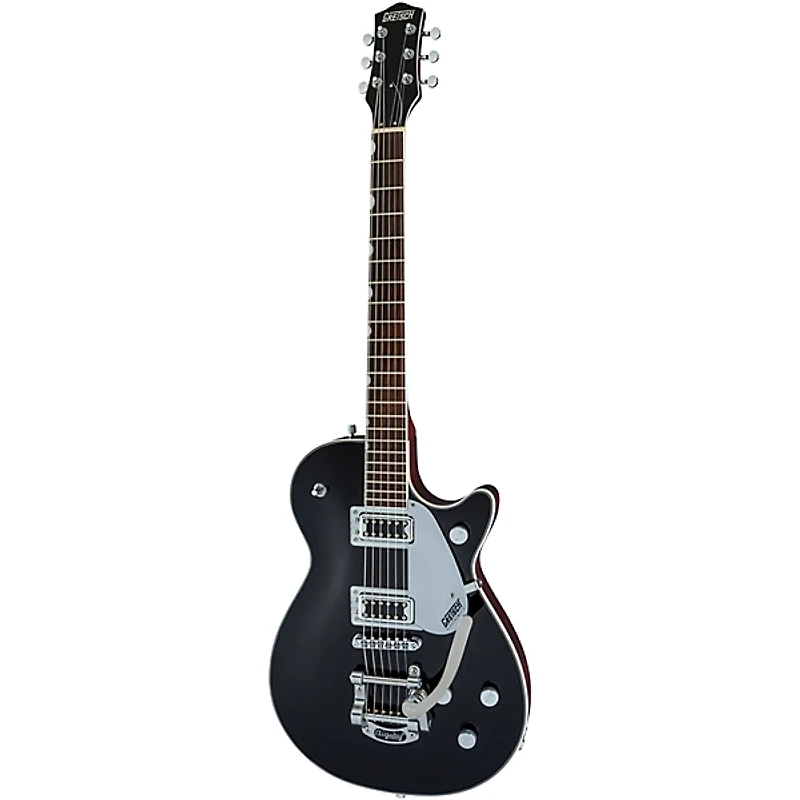 Gretsch Guitars G5230T Electromatic Jet FT Single-Cut With Bigsby Electric Guitar