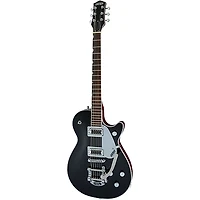 Gretsch Guitars G5230T Electromatic Jet FT Single-Cut With Bigsby Electric Guitar