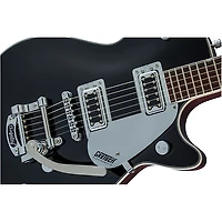 Gretsch Guitars G5230T Electromatic Jet FT Single-Cut With Bigsby Electric Guitar
