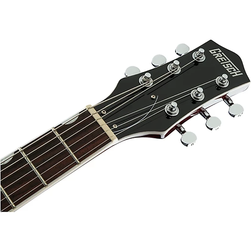 Gretsch Guitars G5230T Electromatic Jet FT Single-Cut With Bigsby Electric Guitar