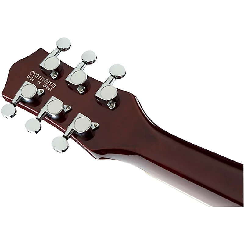 Gretsch Guitars G5230T Electromatic Jet FT Single-Cut With Bigsby Electric Guitar