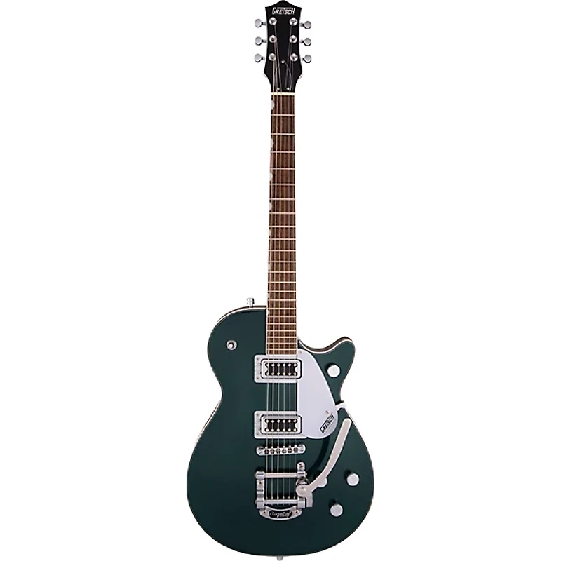 Gretsch Guitars G5230T Electromatic Jet FT Single-Cut With Bigsby Electric Guitar