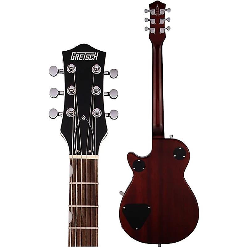 Gretsch Guitars G5230T Electromatic Jet FT Single-Cut With Bigsby Electric Guitar