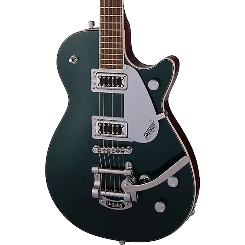 Gretsch Guitars G5230T Electromatic Jet FT Single-Cut With Bigsby Electric Guitar