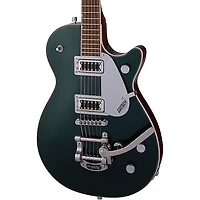 Gretsch Guitars G5230T Electromatic Jet FT Single-Cut With Bigsby Electric Guitar