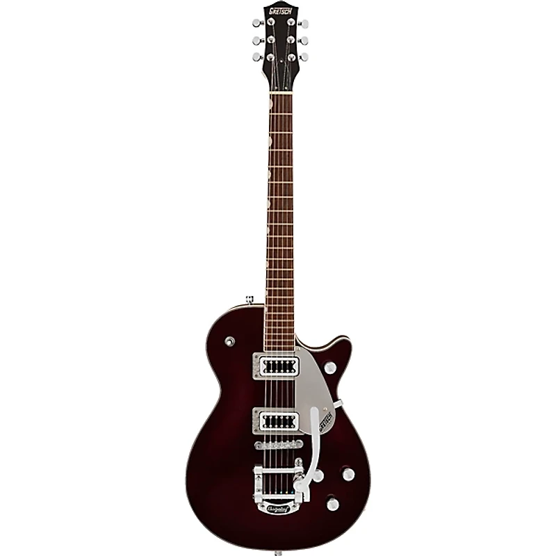 Gretsch Guitars G5230T Electromatic Jet FT Single-Cut With Bigsby Electric Guitar