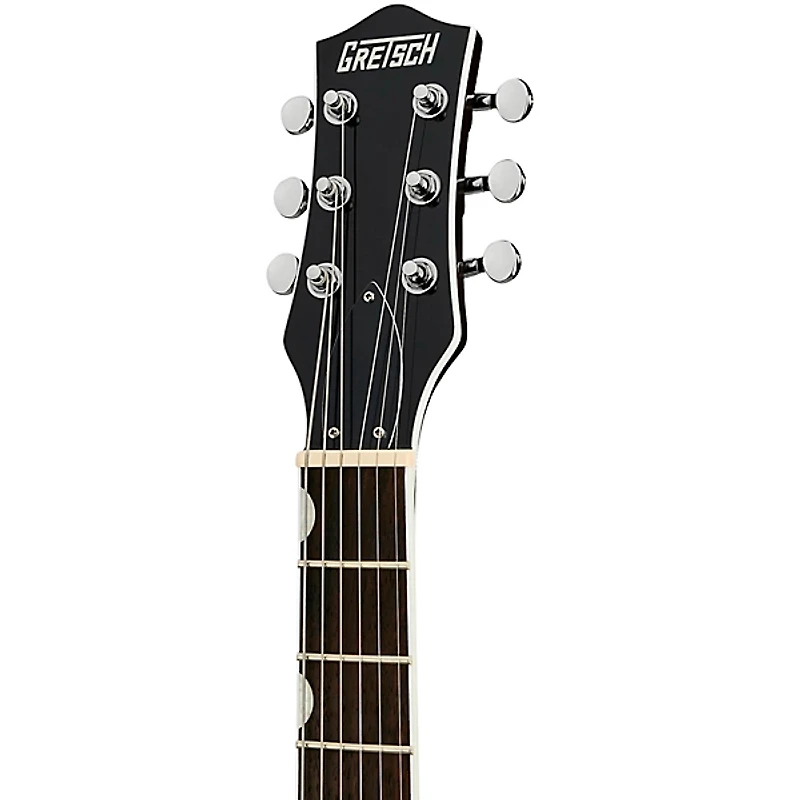 Gretsch Guitars G5230T Electromatic Jet FT Single-Cut With Bigsby Electric Guitar