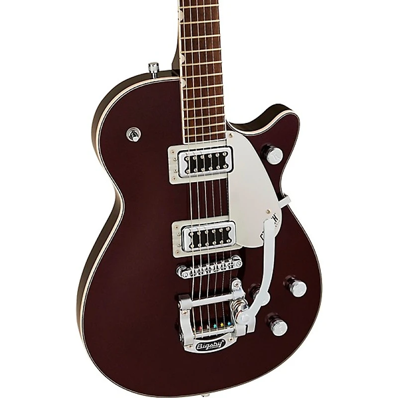 Gretsch Guitars G5230T Electromatic Jet FT Single-Cut With Bigsby Electric Guitar