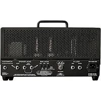 PRS Mark Tremonti Signature MT 15 15W Tube Guitar Amp Head Black