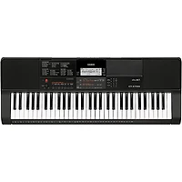 Casio CT-X700 61-Key Arranger Black