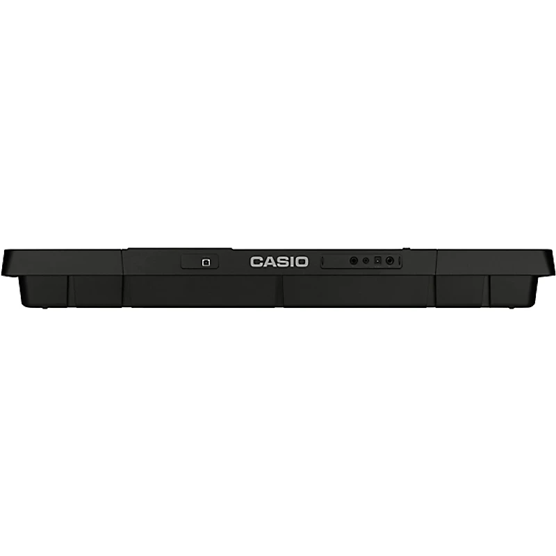 Casio CT-X700 61-Key Arranger Black