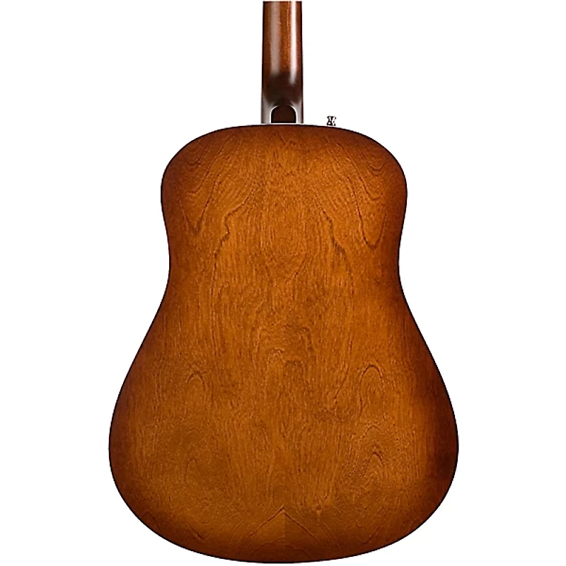 Seagull Entourage Autumn Burst Acoustic Guitar Autumn Burst